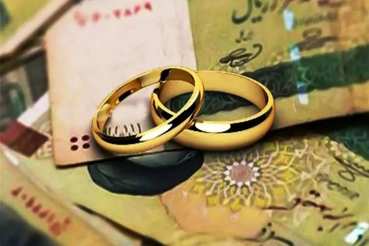 موافقت کمیسیون اجتماعی مجلس با پیشنهاد وام ۳۰۰ و ۳۵۰ میلیون تومانی ازدواج (۱۰ دی ۱۴۰۲)