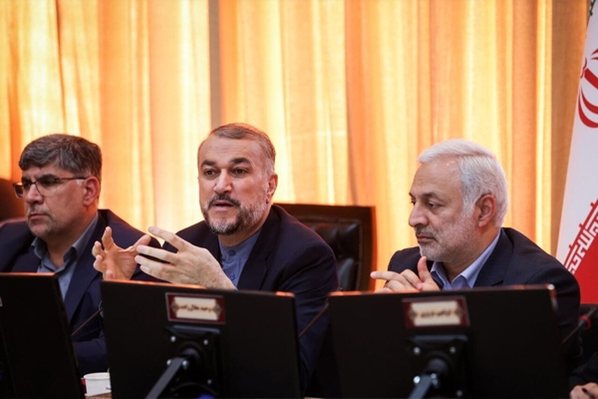 عضو کمیسیون امنیت ملی و سیاست خارجی مجلس گفت: وزیر امور خارجه عنوان کرد که شرایط رژیم صهیونیستی امروز به گونه ای است که دوستان این رژیم هم به دوران پسا اسرائیل فکر می کنند.