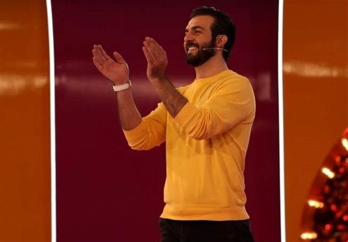 آغاز پخش فصل جدید «بگو بخند» از تلویزیون (۱۰ دی ۱۴۰۲)