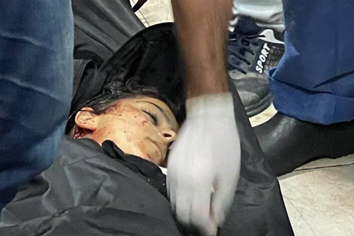 منابع خبری اعلام کردند که از صبح امروز تاکنون ۳۵ فلسطینی از جمله ۷ کودک در شهر خان‌یونس واقع در جنوب نوار غزه به شهادت رسیده‌اند.