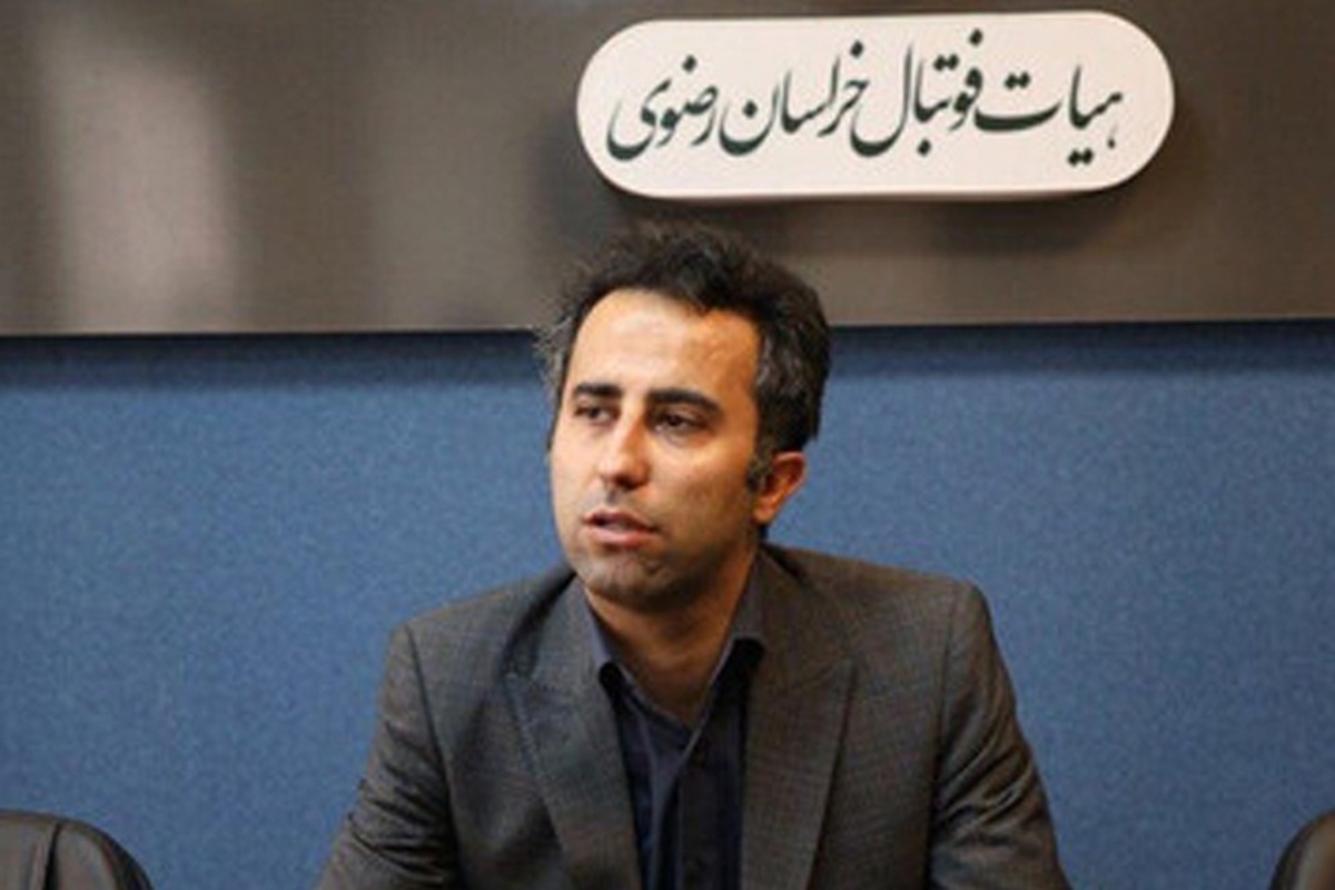 دبیر هیئت فوتبال خراسان رضوی گفت: هیچ صحبتی درباره انتقال امتیاز تیم پیکان به مشهد انجام نشده است.