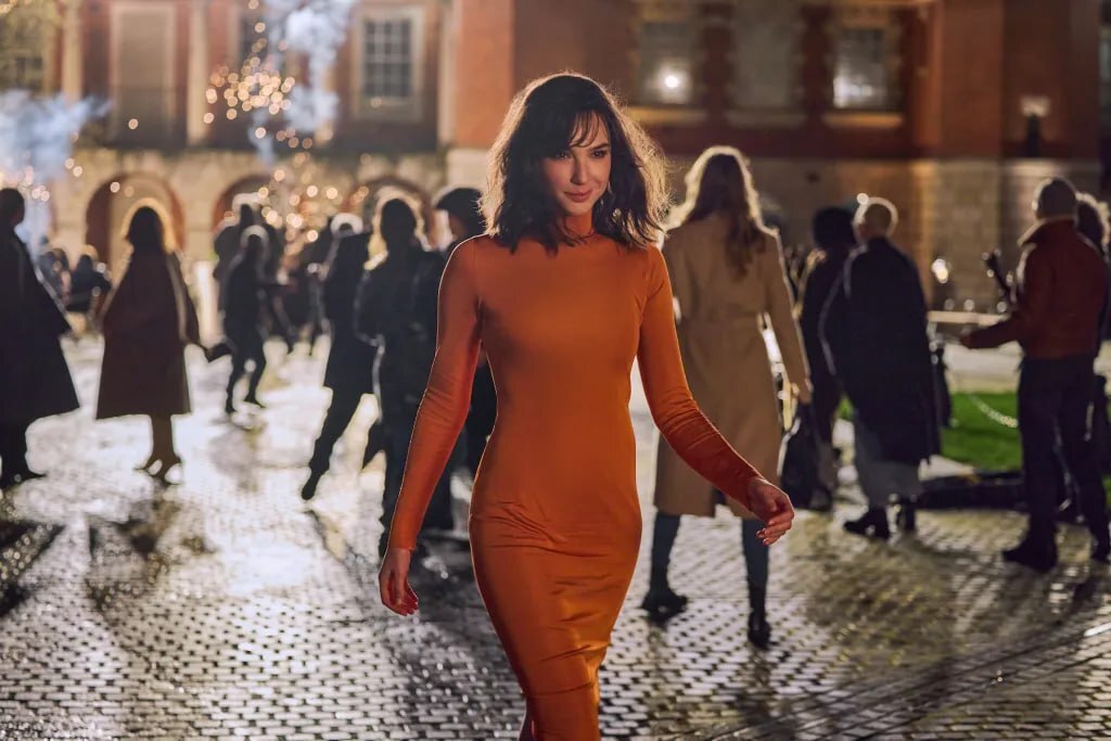 با بدترین فیلمهای سال ۲۰۲۳ آشنا شوید با بدترین فیلمهای سال ۲۰۲۳ آشنا شوید