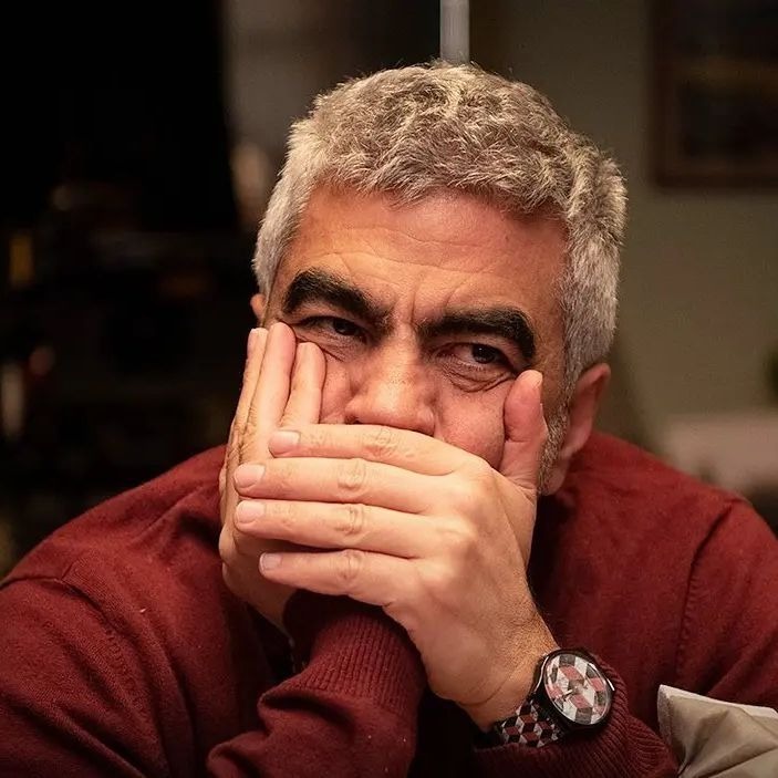 چهره شکسته سروش صحت در ۵۸ سالگی + عکس چهره شکسته سروش صحت در ۵۸ سالگی + عکس