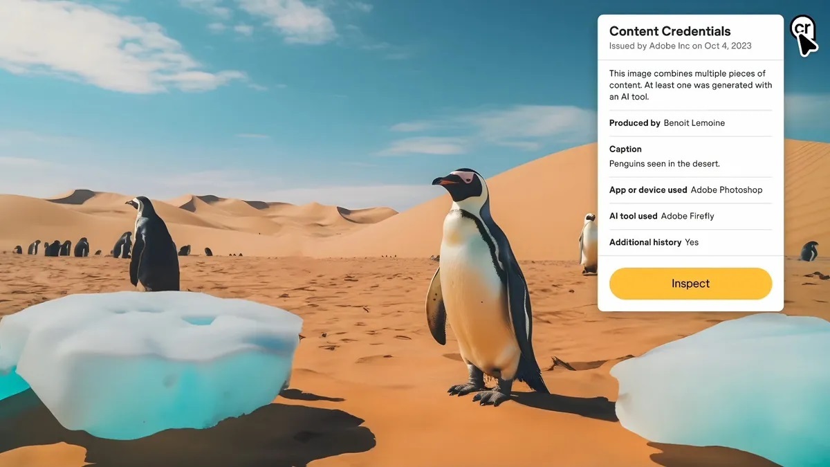 کانن، نیکون و سونی برای مبارزه با عکسهای جعلی با هم متحد میشوند کانن، نیکون و سونی برای مبارزه با عکسهای جعلی با هم متحد میشوند