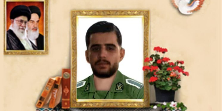 شهادت یک سرباز وظیفه در شهرستان بوکان + عکس شهادت یک سرباز وظیفه در شهرستان بوکان + عکس