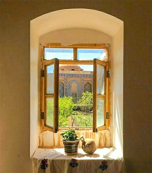 موزه هنر معماری خراسان موزه هنر معماری خراسان