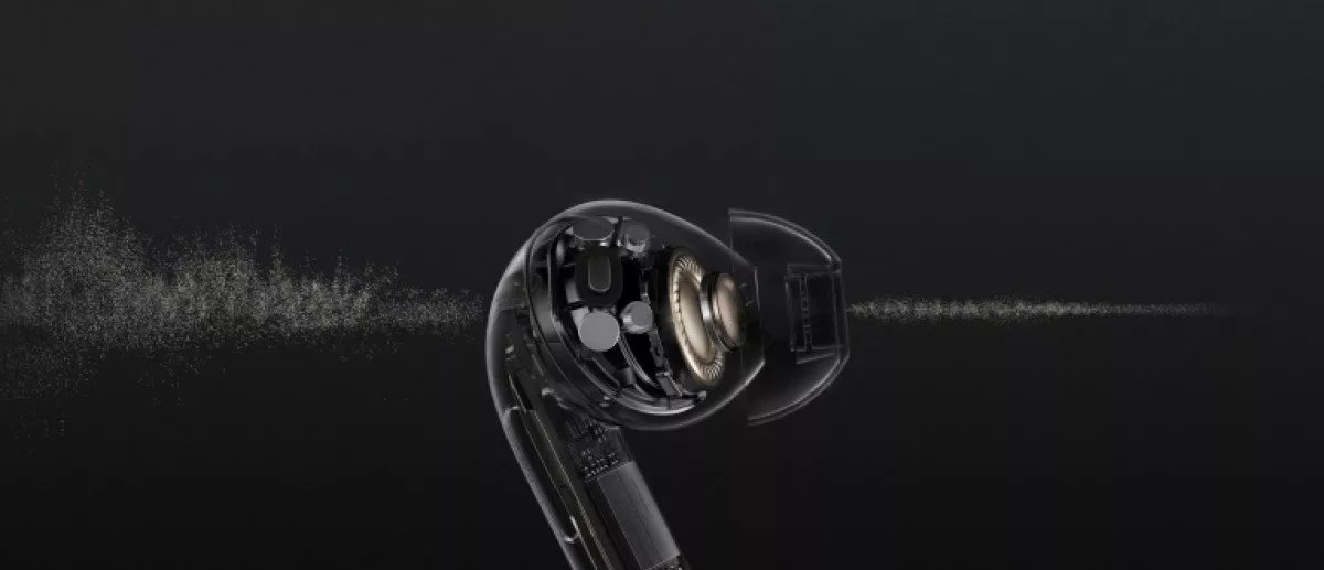 وانپلاس بادز ۳ معرفی شد + مشخصات و قیمت وانپلاس بادز ۳ معرفی شد + مشخصات و قیمت