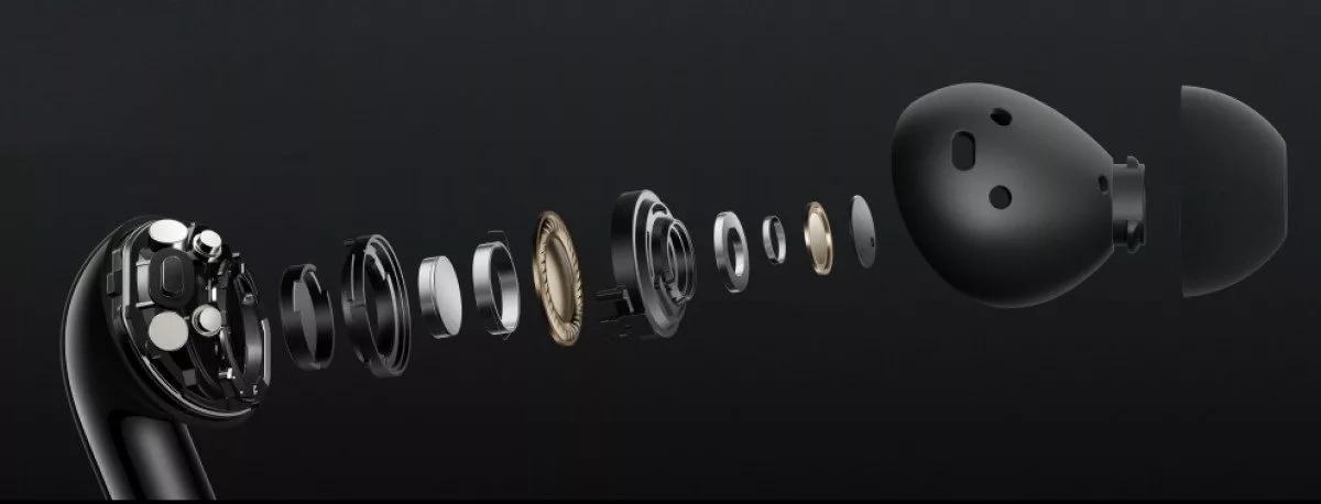 وانپلاس بادز ۳ معرفی شد + مشخصات و قیمت وانپلاس بادز ۳ معرفی شد + مشخصات و قیمت