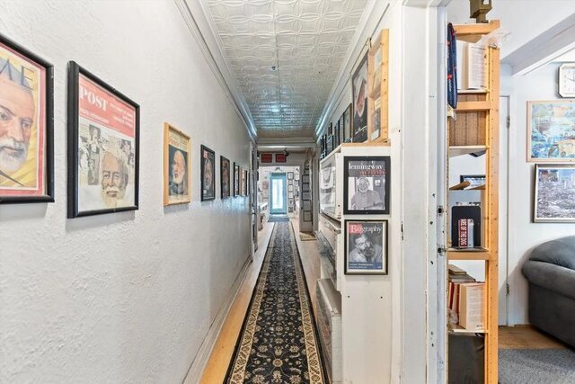 خانه زیبای ارنست همینگوی به فروش گذاشته شد + تصاویر خانه زیبای ارنست همینگوی به فروش گذاشته شد + تصاویر