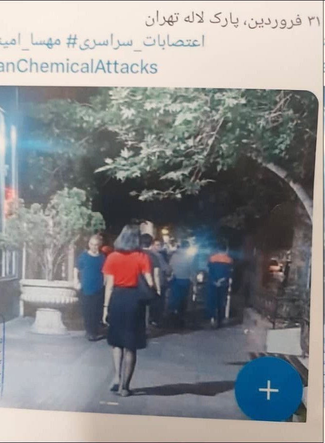 ماجرای ماموریت هتک حرمت و دستگیری رویا حشمتی چیست؟ + تصاویر ماجرای ماموریت هتک حرمت و دستگیری رویا حشمتی چیست؟ + تصاویر