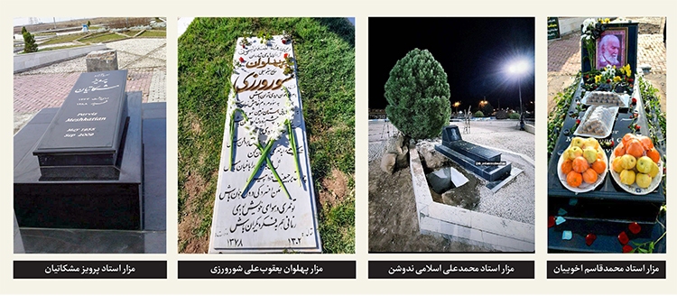 دست نگهدارید، «شادیاخ» در خطر است دست نگهدارید، «شادیاخ» در خطر است