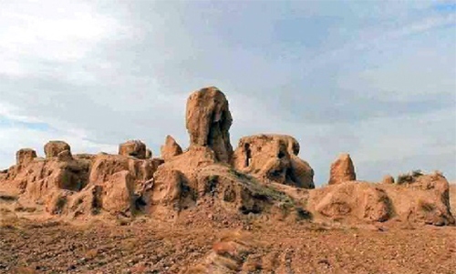 دست نگهدارید، «شادیاخ» در خطر است دست نگهدارید، «شادیاخ» در خطر است