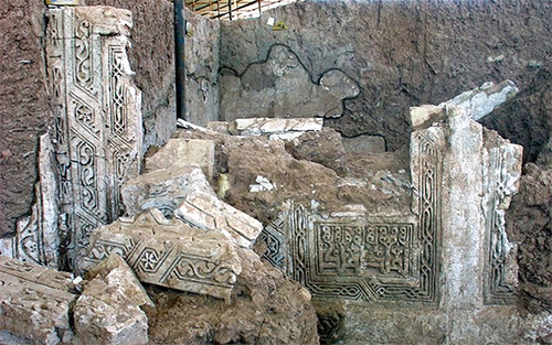 دست نگه‌دارید، «شادیاخ» در خطر است