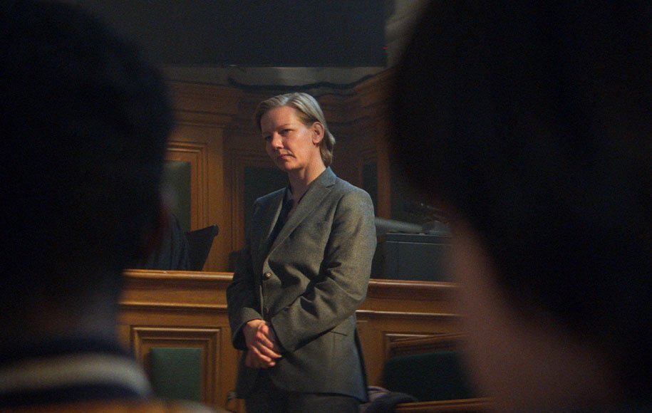 نگاهی به «آناتومی یک سقوط»، برنده بهترین فیلمنامه گلدن گلوب ۲۰۲۴ نگاهی به «آناتومی یک سقوط»، برنده بهترین فیلمنامه گلدن گلوب ۲۰۲۴