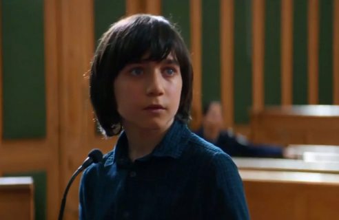 نگاهی به «آناتومی یک سقوط»، برنده بهترین فیلمنامه گلدن گلوب ۲۰۲۴ نگاهی به «آناتومی یک سقوط»، برنده بهترین فیلمنامه گلدن گلوب ۲۰۲۴