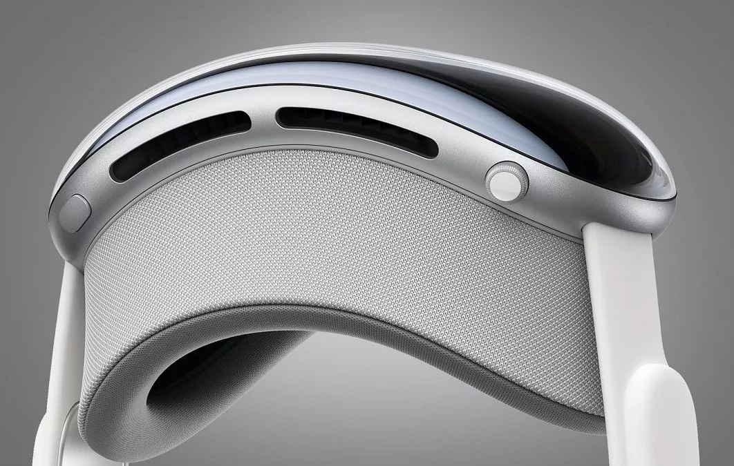 اپل رسما زمان عرضه هدست ویژن پرو را اعلام کرد + جزئیات اپل رسما زمان عرضه هدست ویژن پرو را اعلام کرد + جزئیات