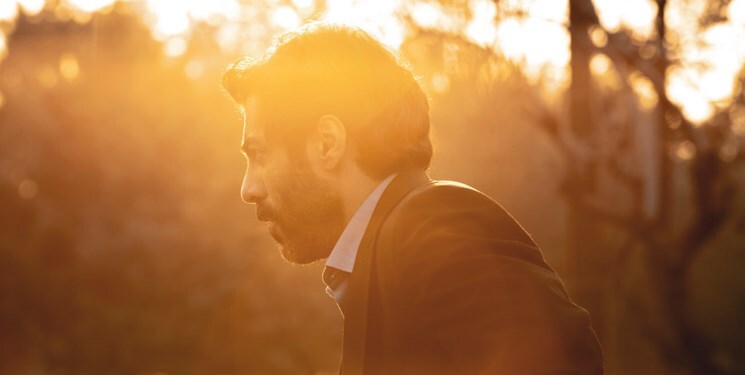 بهروز شعیبی مرتضی علیزاده، ۲ فیلمساز مشهدی حاضر در فجر چهل و دوم بهروز شعیبی مرتضی علیزاده، ۲ فیلمساز مشهدی حاضر در فجر چهل و دوم