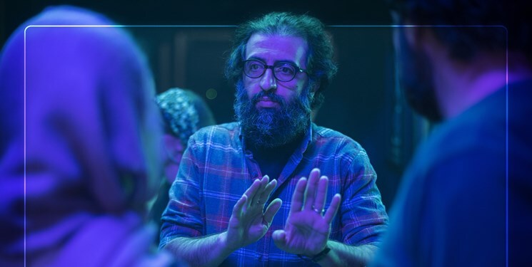 بهروز شعیبی مرتضی علیزاده، ۲ فیلمساز مشهدی حاضر در فجر چهل و دوم بهروز شعیبی مرتضی علیزاده، ۲ فیلمساز مشهدی حاضر در فجر چهل و دوم