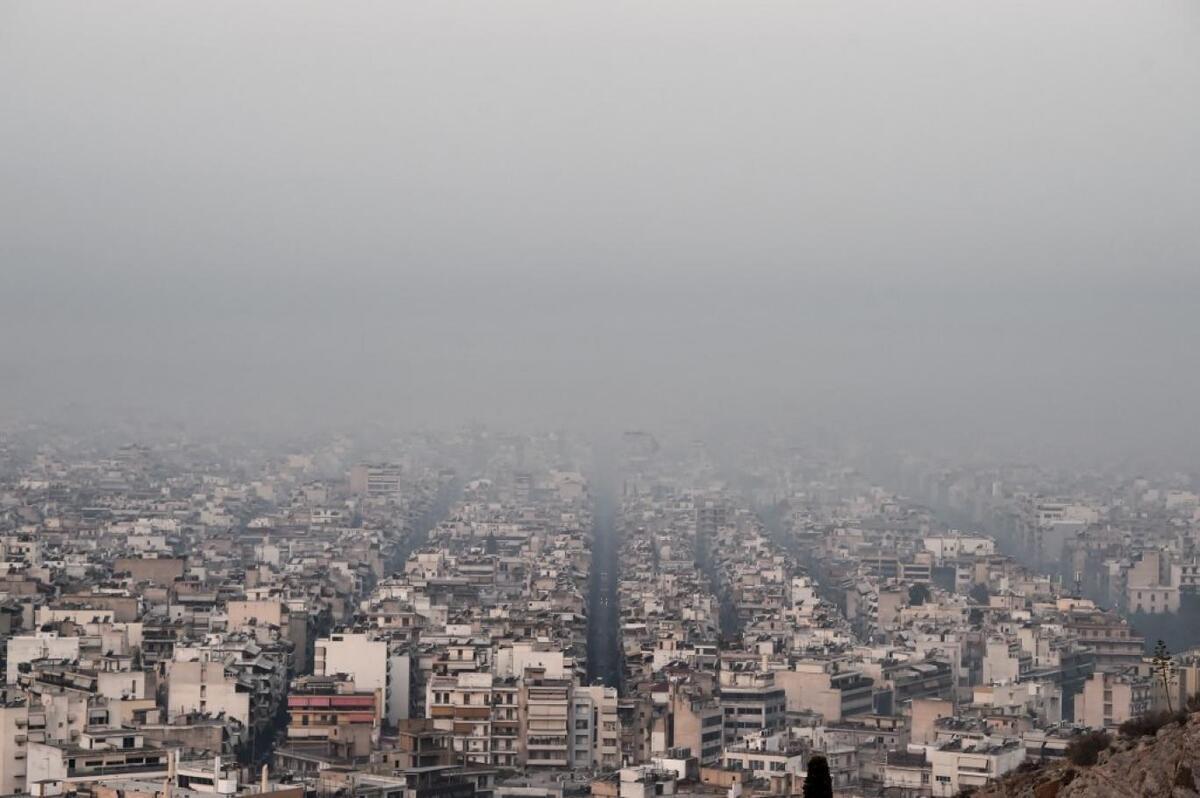 مدارس نوبت عصر سرخس به دلیل آلودگی هوا تعطیل شد (۱۹ دی ۱۴۰۲)