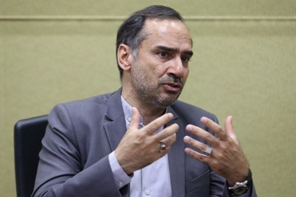 رسانه باید در تبیین جنایات گروهک منافقین در کنار قوه قضائیه و قربانیان ترور بایستد رسانه باید در تبیین جنایات گروهک منافقین در کنار قوه قضائیه و قربانیان ترور بایستد