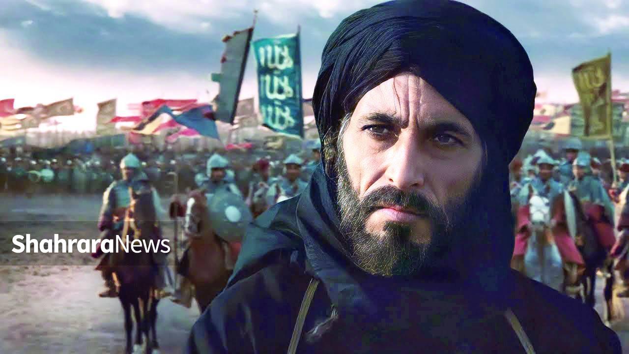 بررسی فیلم Kingdom of Heaven اثر انتقادی ریدلی اسکات بررسی فیلم Kingdom of Heaven اثر انتقادی ریدلی اسکات