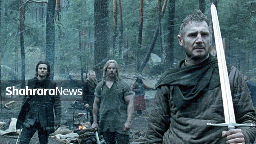 بررسی فیلم Kingdom of Heaven اثر انتقادی ریدلی اسکات بررسی فیلم Kingdom of Heaven اثر انتقادی ریدلی اسکات