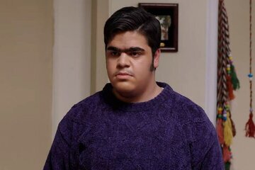 تغییر چهره ابوالفضل رجبی، بازیگر سریال «پایتخت» مقابل دوربین «بدل» علی مسعودی+ عکس تغییر چهره ابوالفضل رجبی، بازیگر سریال «پایتخت» مقابل دوربین «بدل» علی مسعودی+ عکس