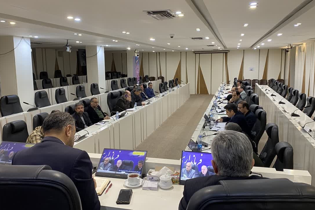 مشهد آماده میزبانی از مسافران و زائران در نوروز ۱۴۰۳ مشهد آماده میزبانی از مسافران و زائران در نوروز ۱۴۰۳