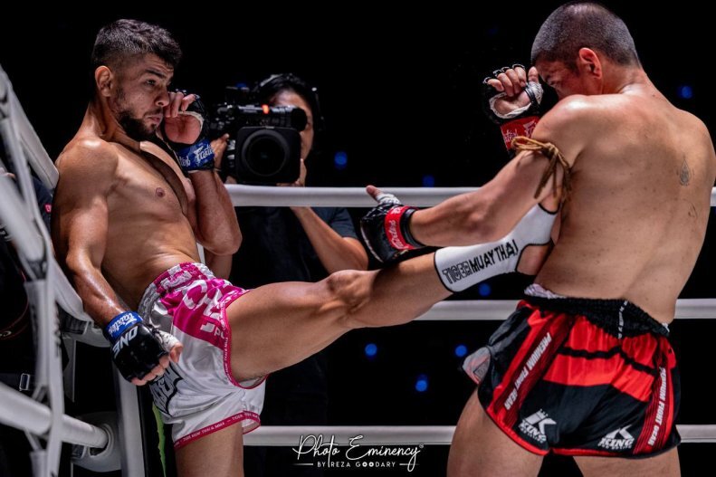 درگذشت ملیپوش سابق مویتای ایران + عکس درگذشت ملیپوش سابق مویتای ایران + عکس