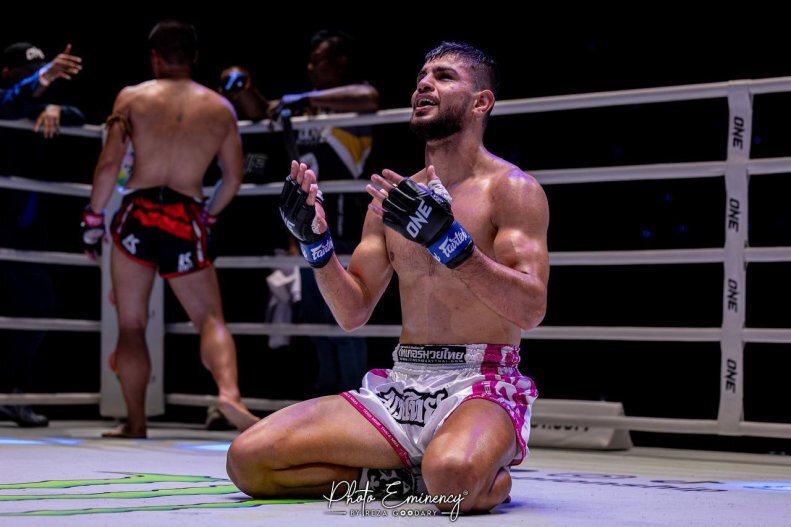 درگذشت ملیپوش سابق مویتای ایران + عکس درگذشت ملیپوش سابق مویتای ایران + عکس