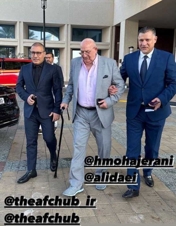 ریز و درشت از آغاز جام ملت های آسیا ۲۰۲۴ قطر+ ویدیو و عکس ریز و درشت از آغاز جام ملت های آسیا ۲۰۲۴ قطر+ ویدیو و عکس