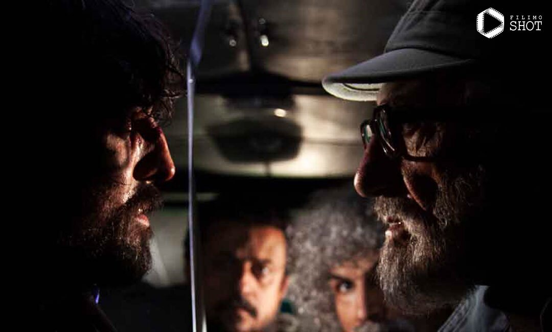 ۱۰ سال با بهترین فیلمهای جشنواره فیلم فجر ۱۰ سال با بهترین فیلمهای جشنواره فیلم فجر