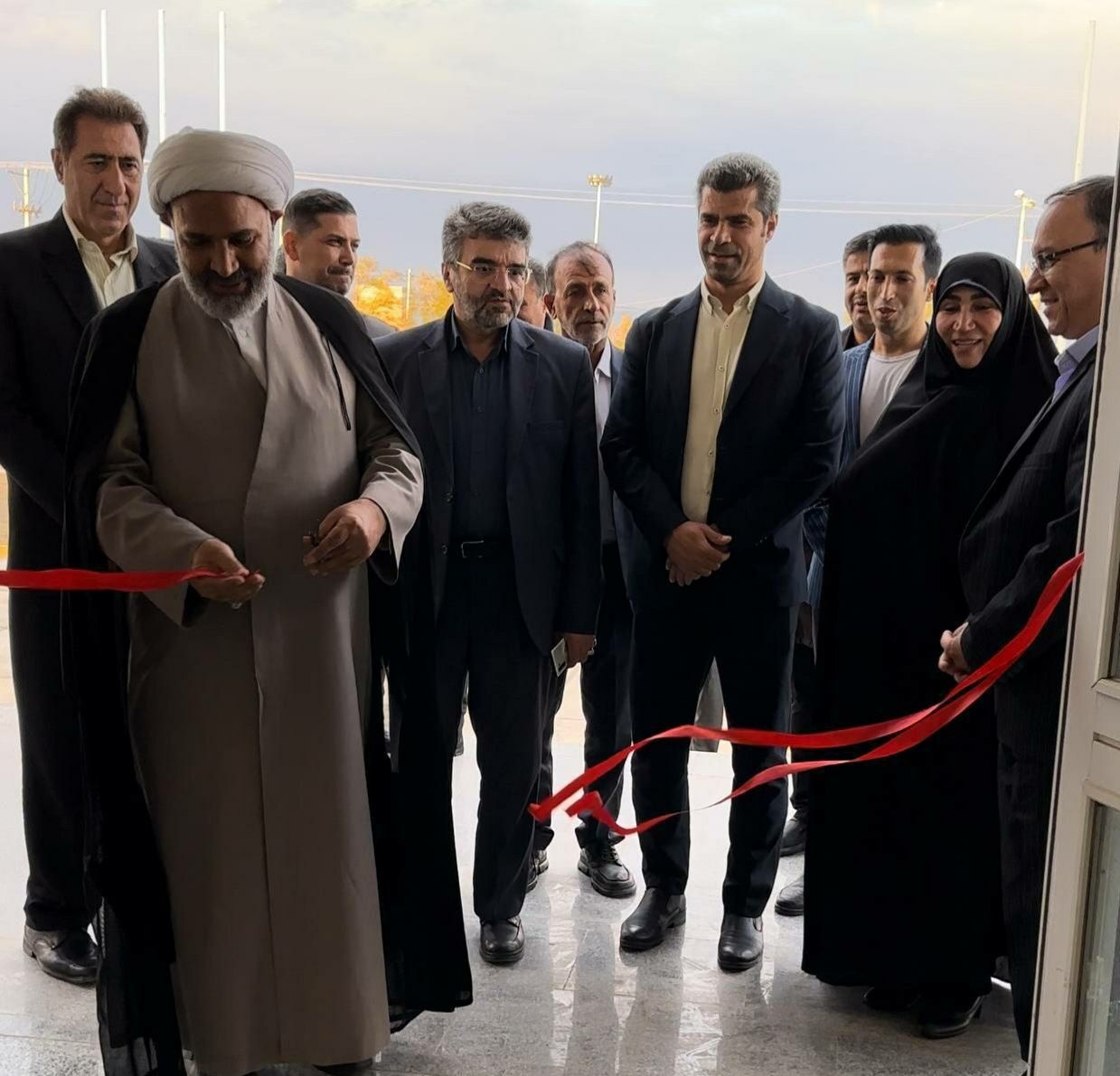 کمپ جهانی تکواندو در خانه ژیمناستیک! کمپ جهانی تکواندو در خانه ژیمناستیک!