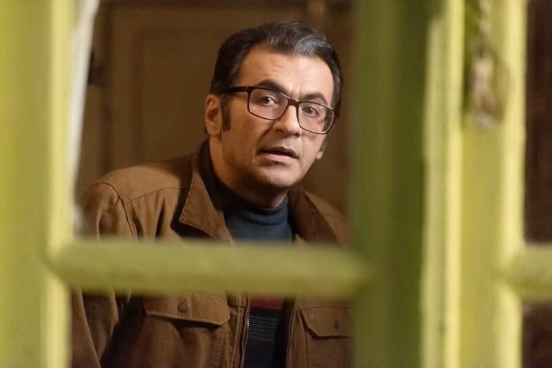 پخش «آسوده باش» آخرین نقش آفرینی شهرام عبدلی در شبکه خانگی پخش «آسوده باش» آخرین نقش آفرینی شهرام عبدلی در شبکه خانگی