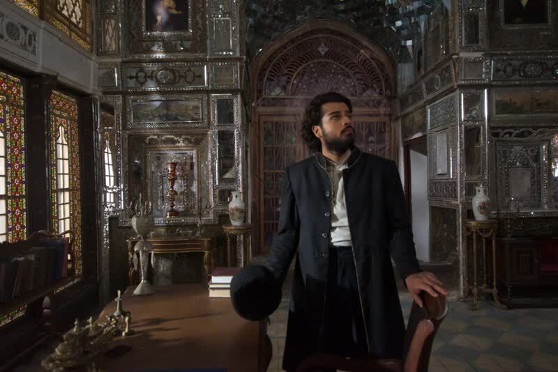 سریال «رحیل» و نمودار جلب مخاطب سریال «رحیل» و نمودار جلب مخاطب