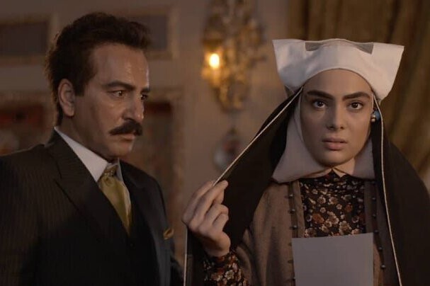 سریال «رحیل» و نمودار جلب مخاطب سریال «رحیل» و نمودار جلب مخاطب