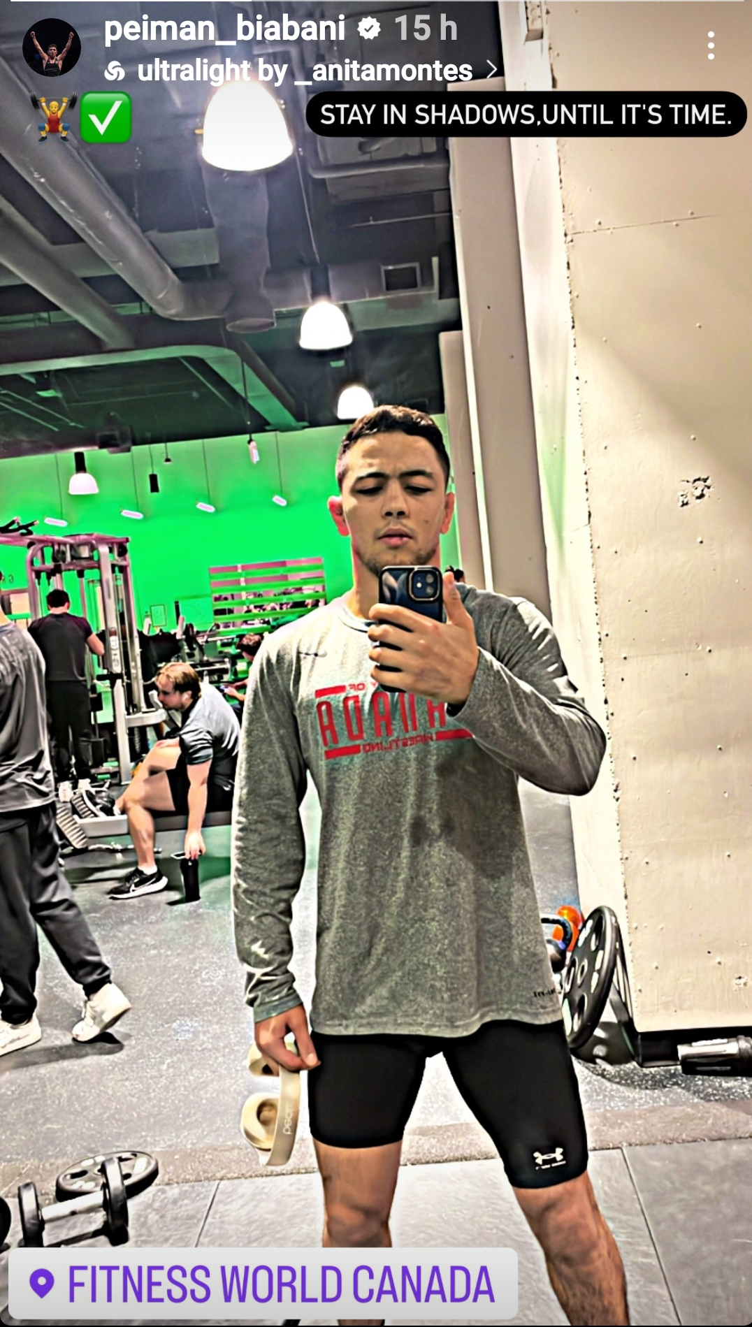 رقیب عموزاد اقامت کانادا گرفت + عکس رقیب عموزاد اقامت کانادا گرفت + عکس