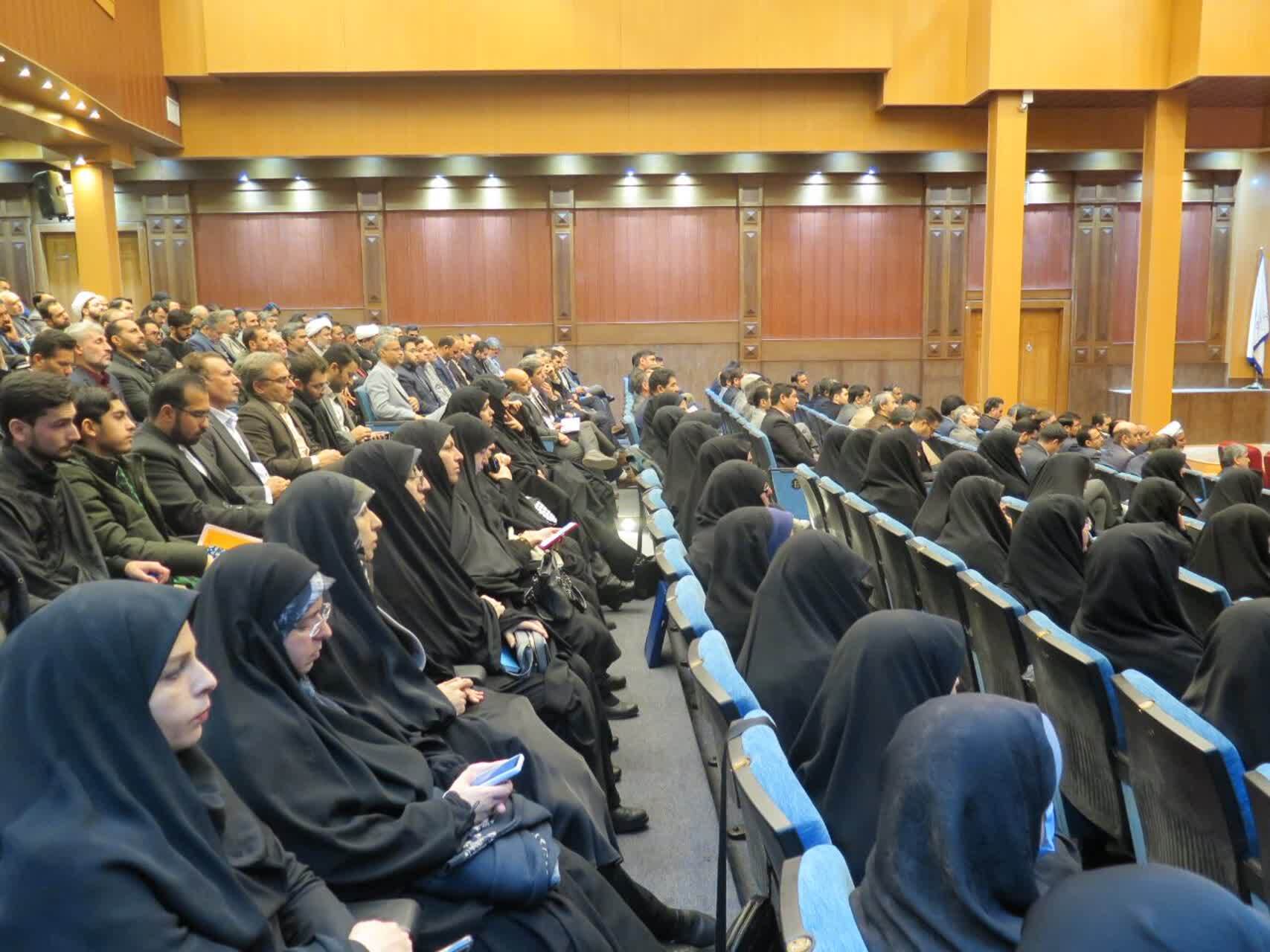 مدیرکل اطلاعات خراسان رضوی: امید، یکی از عوامل فزاینده و کاهنده میزان مشارکت در انتخابات است مدیرکل اطلاعات خراسان رضوی: امید، یکی از عوامل فزاینده و کاهنده میزان مشارکت در انتخابات است