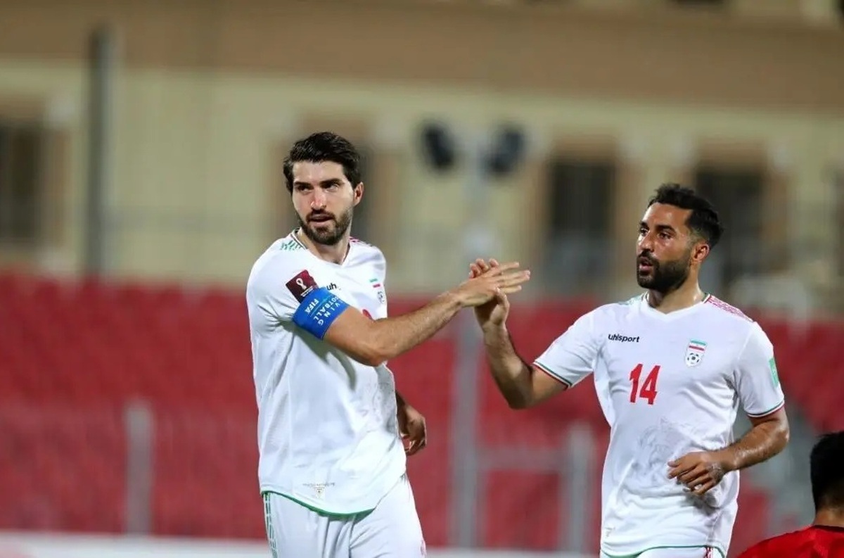 فیلم خلاصه بازی تیم ملی ایران و فلسطین در جام ملت‌های آسیا(۲۴ دی ماه ۱۴۰۲)
