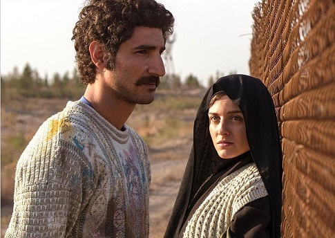 نقش متفاوت بازیگر گرجی سریال جیران در «آپاراتچی» + عکس نقش متفاوت بازیگر گرجی سریال جیران در «آپاراتچی» + عکس