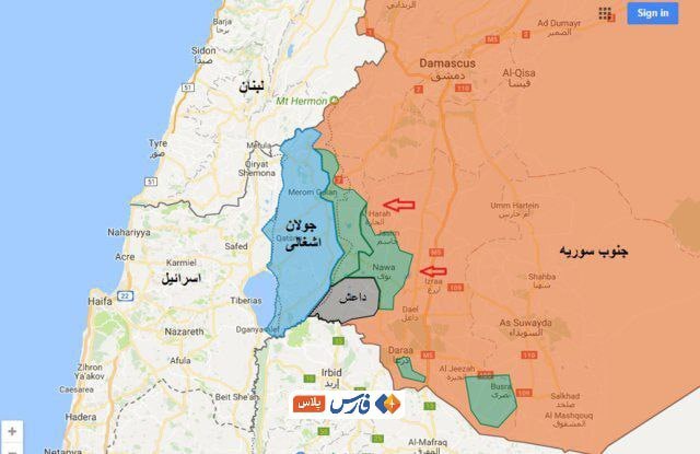 آخرین اخبار از حملات موشکی سپاه به مواضع جاسوسان و تروریستها در عراق و سوریه آخرین اخبار از حملات موشکی سپاه به مواضع جاسوسان و تروریستها در عراق و سوریه