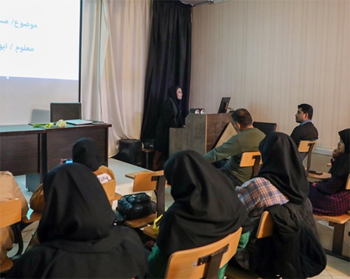 پژوهش هنر در مشهد کاربردی نیست پژوهش هنر در مشهد کاربردی نیست