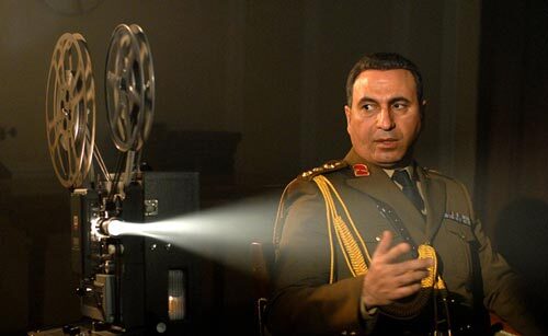 مروری بر برگزیدگان 10 سال اخیر در بخشهای مختلف جشنواره فیلم فجر / منتشر نشود مروری بر برگزیدگان 10 سال اخیر در بخشهای مختلف جشنواره فیلم فجر / منتشر نشود