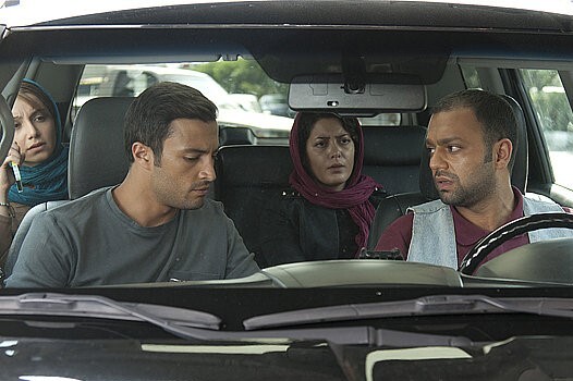 مروری بر برگزیدگان 10 سال اخیر در بخشهای مختلف جشنواره فیلم فجر / منتشر نشود مروری بر برگزیدگان 10 سال اخیر در بخشهای مختلف جشنواره فیلم فجر / منتشر نشود