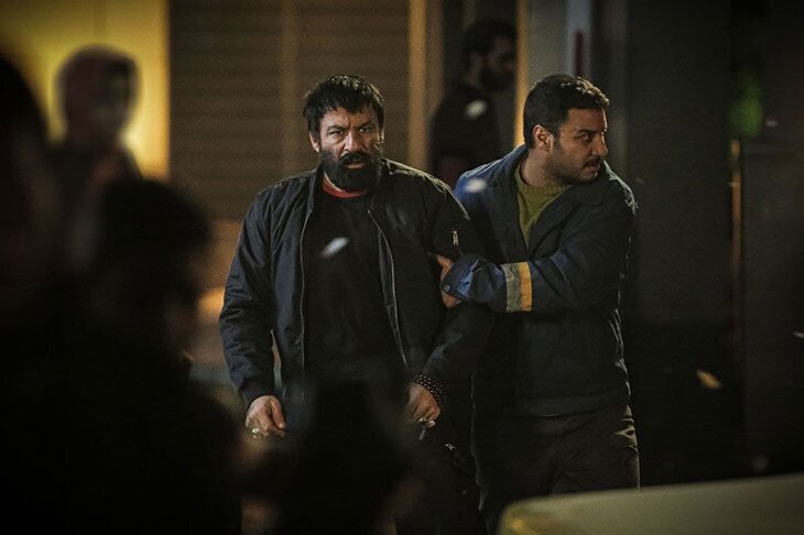 مروری بر برگزیدگان 10 سال اخیر در بخشهای مختلف جشنواره فیلم فجر / منتشر نشود مروری بر برگزیدگان 10 سال اخیر در بخشهای مختلف جشنواره فیلم فجر / منتشر نشود