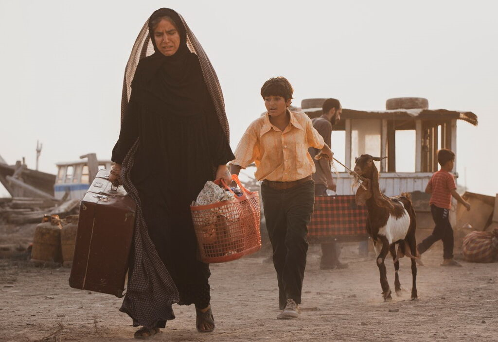 مروری بر برگزیدگان 10 سال اخیر در بخشهای مختلف جشنواره فیلم فجر / منتشر نشود مروری بر برگزیدگان 10 سال اخیر در بخشهای مختلف جشنواره فیلم فجر / منتشر نشود