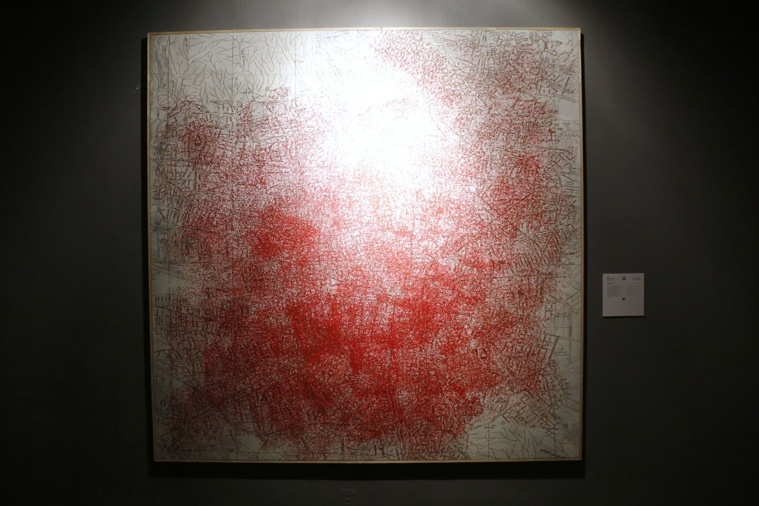 نگاهی به برگزیدگان ادوار طوبای زرین جشنواره هنرهای تجسمی فجر نگاهی به برگزیدگان ادوار طوبای زرین جشنواره هنرهای تجسمی فجر