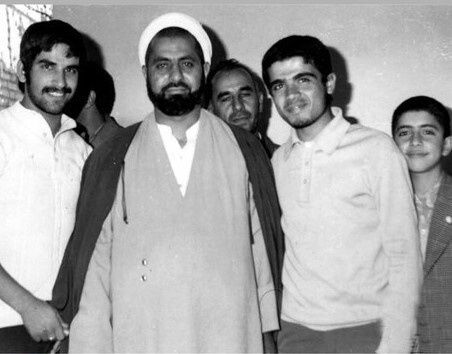 نگاهی به زندگی همسر مرحوم کافی که به تازگی درگذشته است| زنی که تا لحظه مرگ وفادار به اندیشه‌های انقلاب اسلامی ایران بود