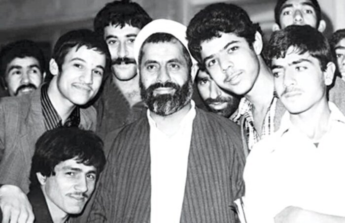 نگاهی به زندگی همسر مرحوم کافی که به تازگی درگذشته است| زنی که تا لحظه مرگ وفادار به اندیشه‌های انقلاب اسلامی ایران بود