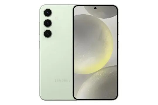 سامسونگ از گلکسی S۲۴ رونمایی کرد + مشخصات و قیمت سامسونگ از گلکسی S۲۴ رونمایی کرد + مشخصات و قیمت